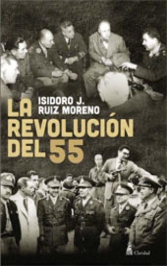 la Revolucion del 55