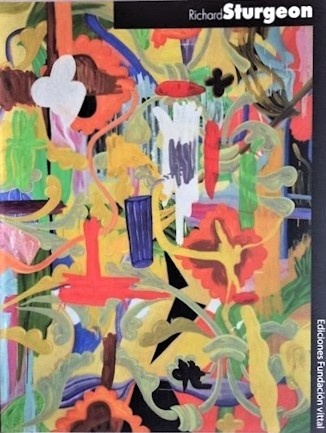 Richard Sturgeon (tapa dura)