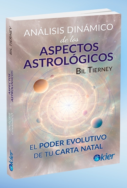 Análisis dinámico de los aspectos astrológicos