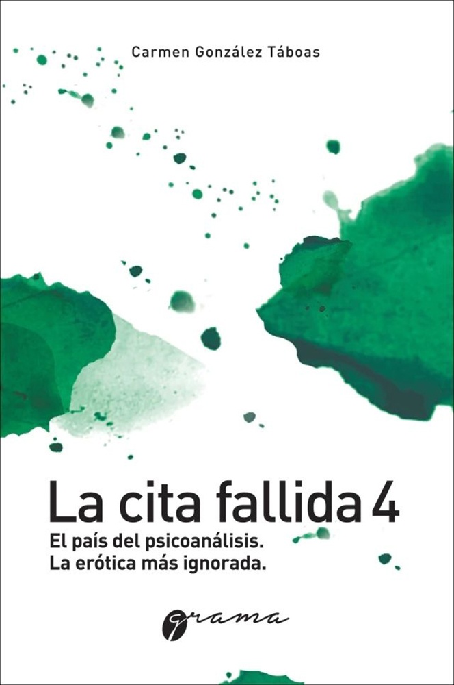 La cita fallida 4