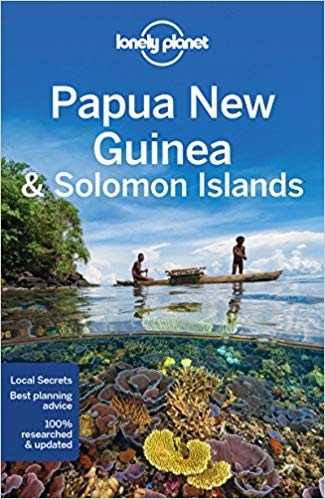 Papua New Guinea & Solomon Islands