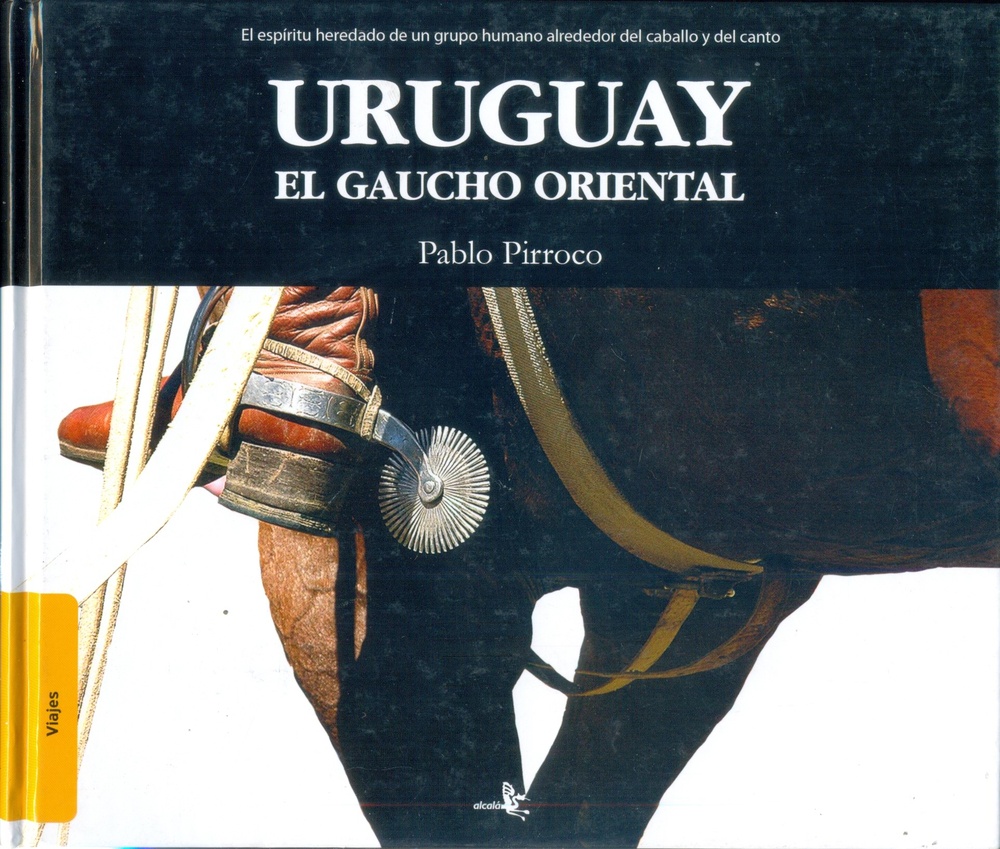 Uruguay El Gaucho Oriental