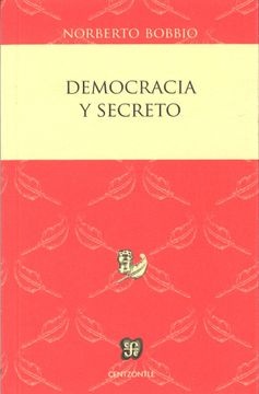 Democracia y secreto