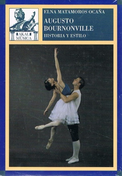 Augusto Bournonville