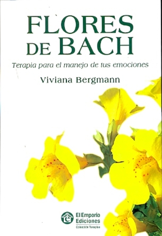 Flores de Bach