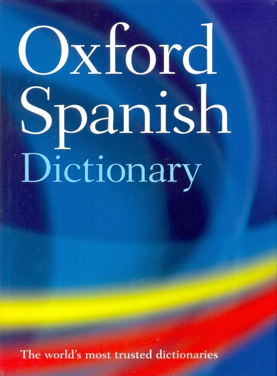 Oxford Spanish dictionary