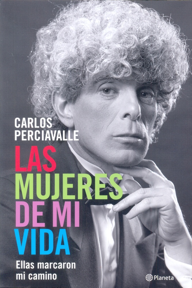 Las Mujeres de mi vida