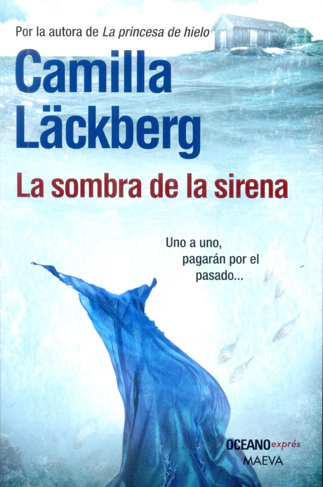 La Sombra de la sirena