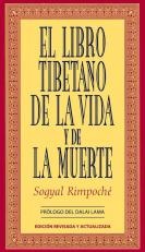 el Libro tibetano de la vida y la muerte