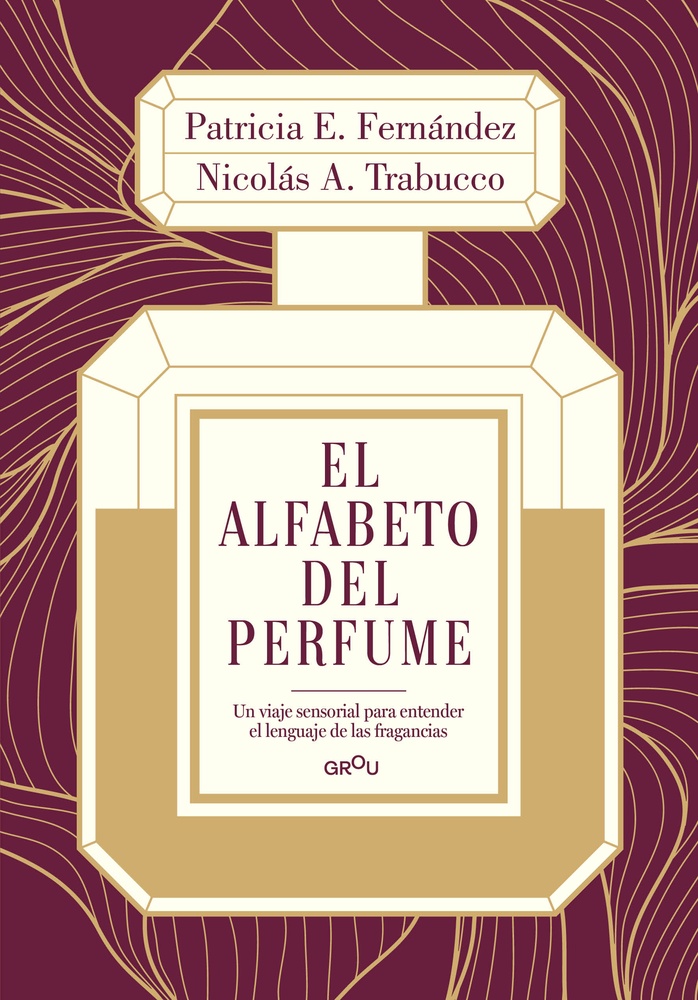 El alfabeto del perfume
