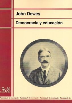Democracia y educacion