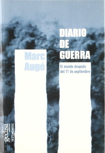 Diario de guerra