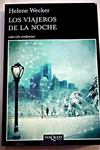 Los Viajeros de la noche