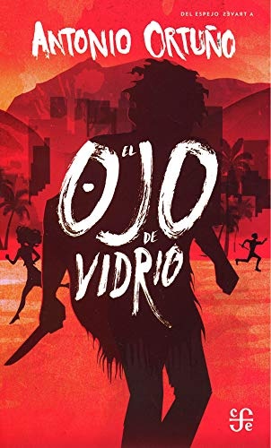 Ojo de vidrio