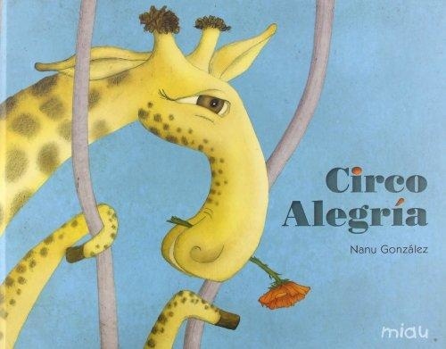 Circo Alegria