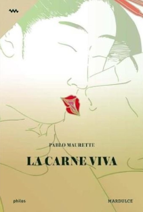 La carne viva