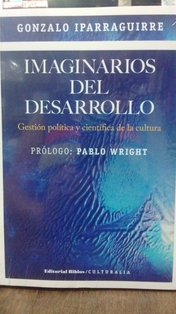 Imaginarios del desarrollo