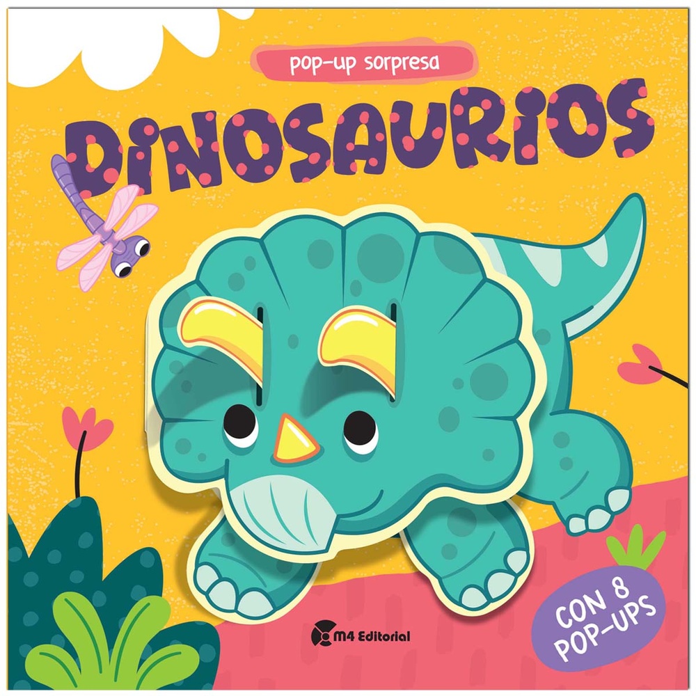 Dinosaurios