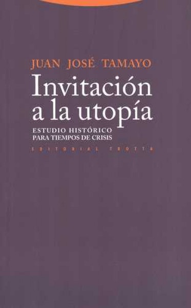 Invitación a la utopía