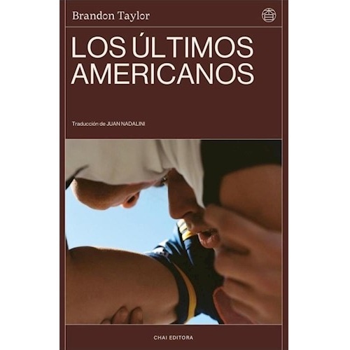 Los últimos americanos