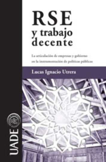 Rse y el trabajo decente