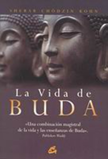 La Vida de Buda