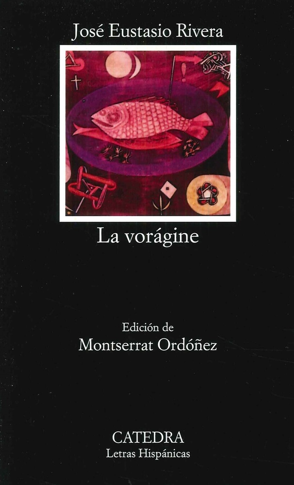 La vorágine