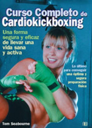* Cardiokickboxing Curso Completo
