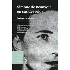 Simone de beauvoir en sus desvelos