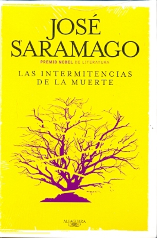 Las Intermitencias de la muerte