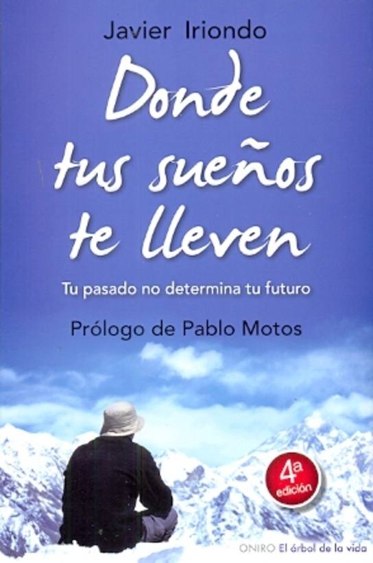 Donde tus sueños te llevem