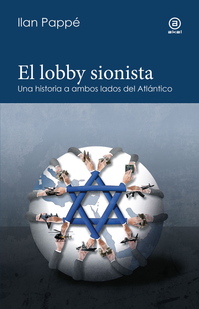 El lobby sionista
