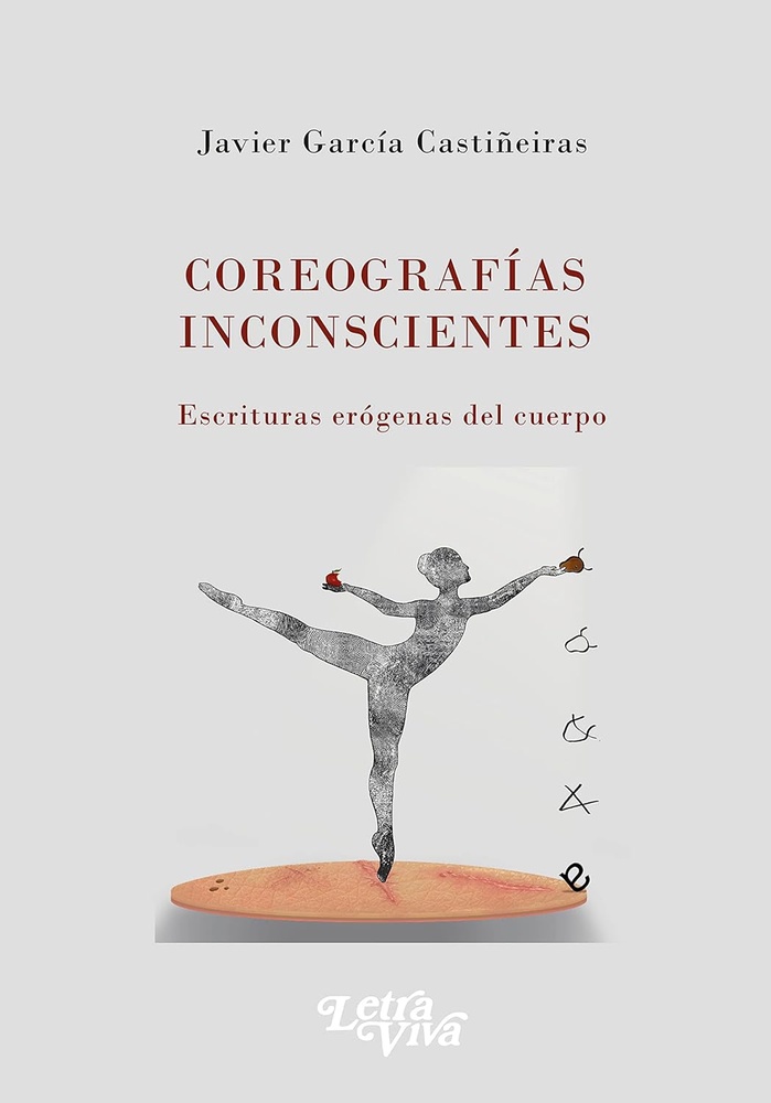 Coreografias inconscientes