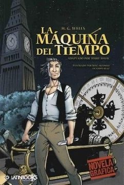 La Maquina del tiempo