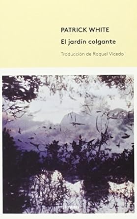 El jardin colgante