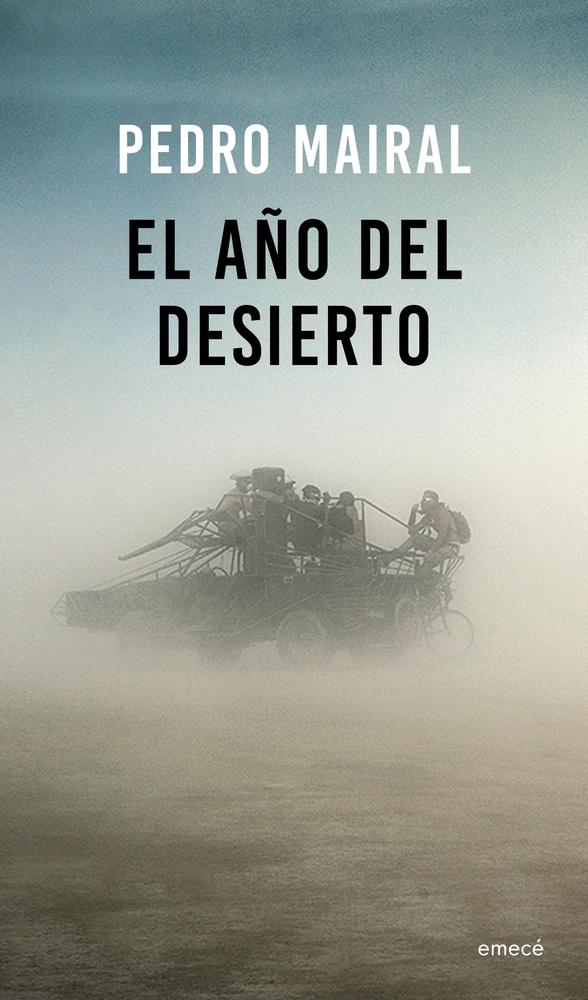 El Año del desierto