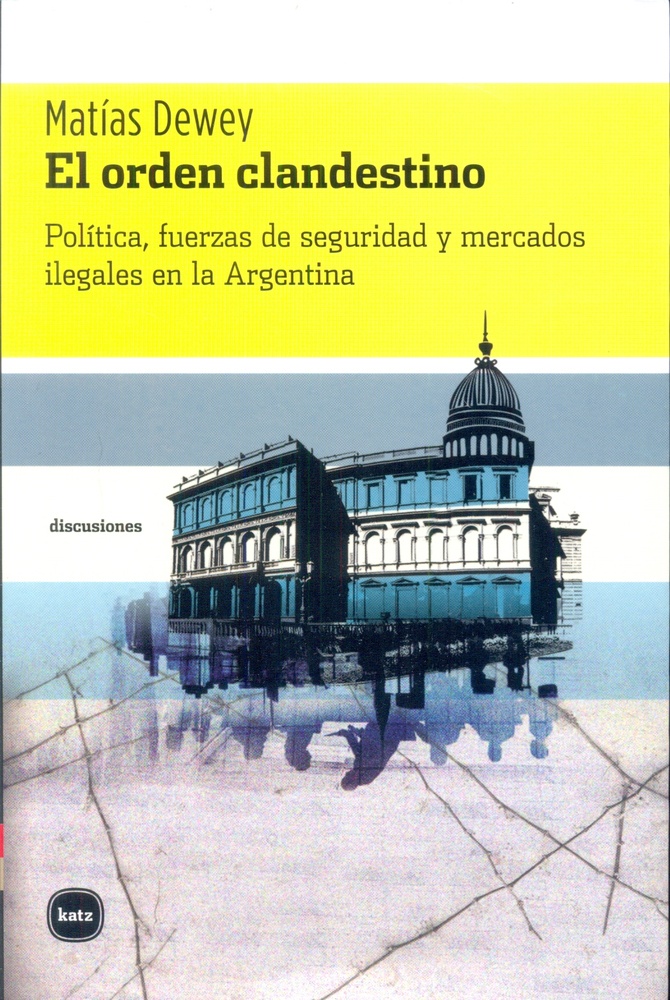 El orden clandestino