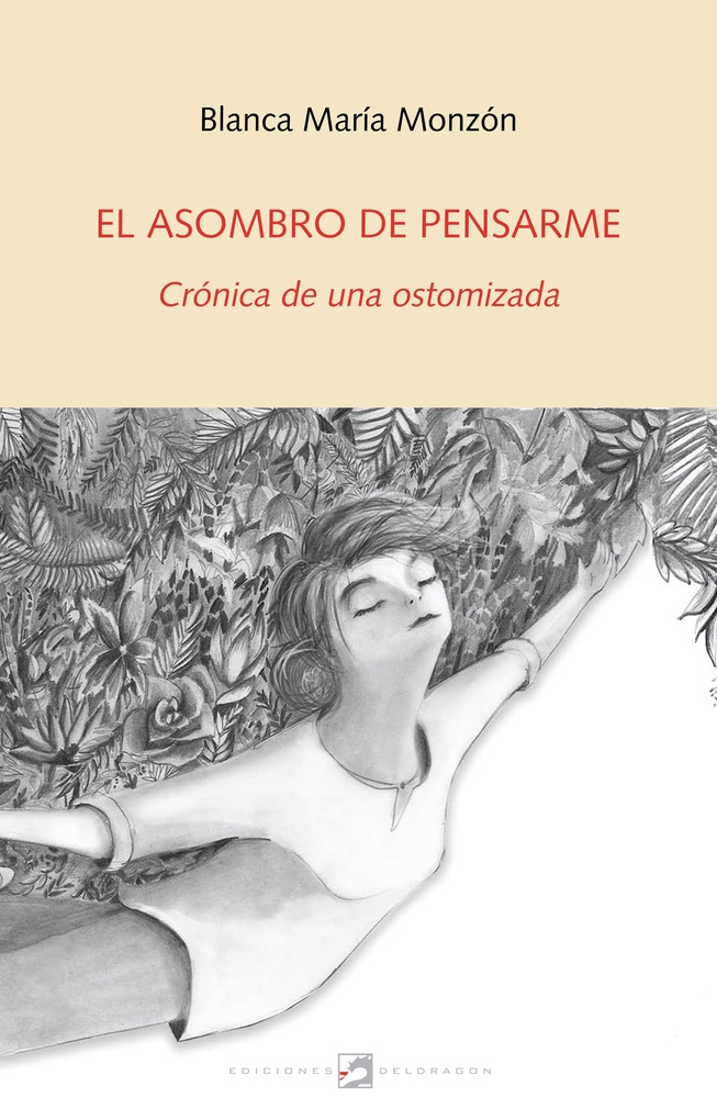 El Asombro De Pensarme