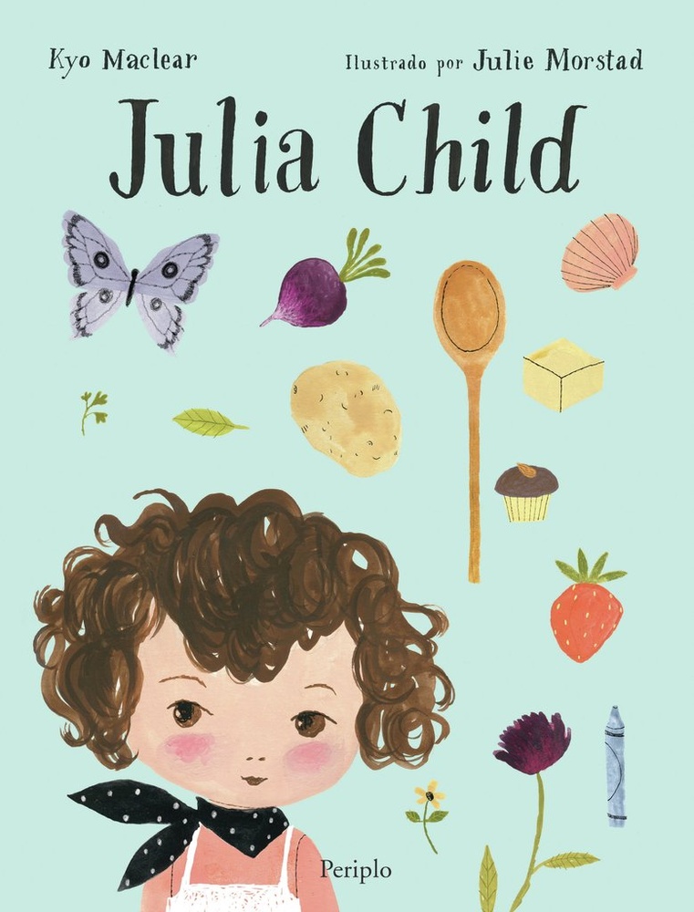 Julia Child (nueva edición)