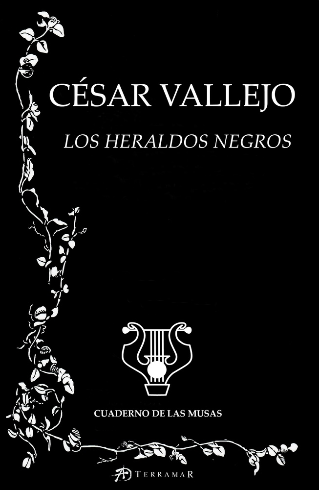 Los Heraldos negros