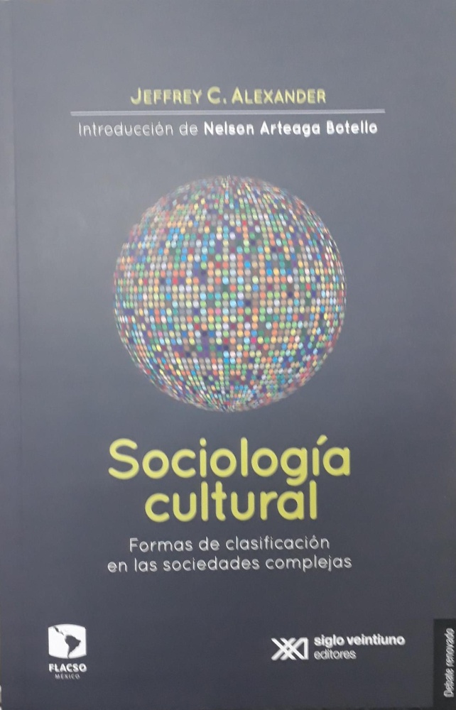 Sociologia cultural