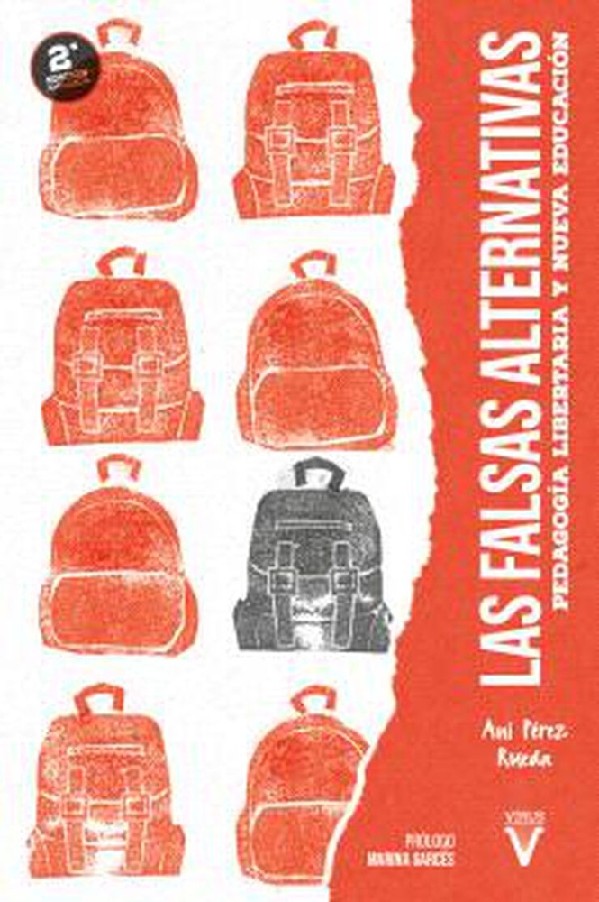 Las falsas alternativas