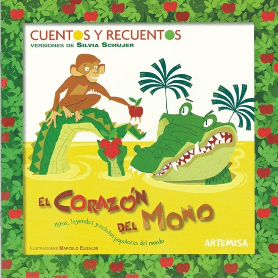 El Corazón del mono