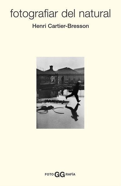 Fotografiar del natural