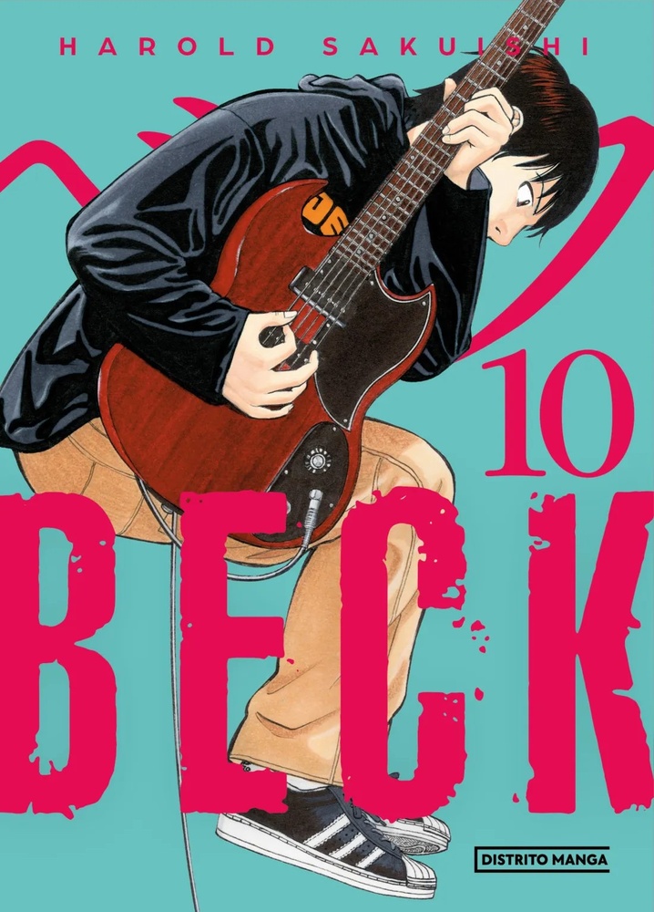 Beck 10