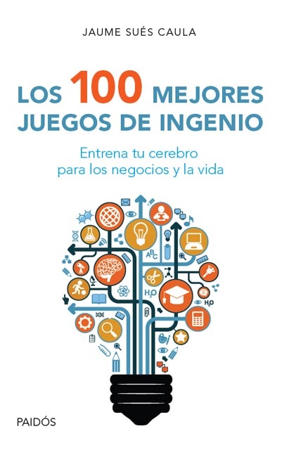 los 100 mejores juegos de ingenio