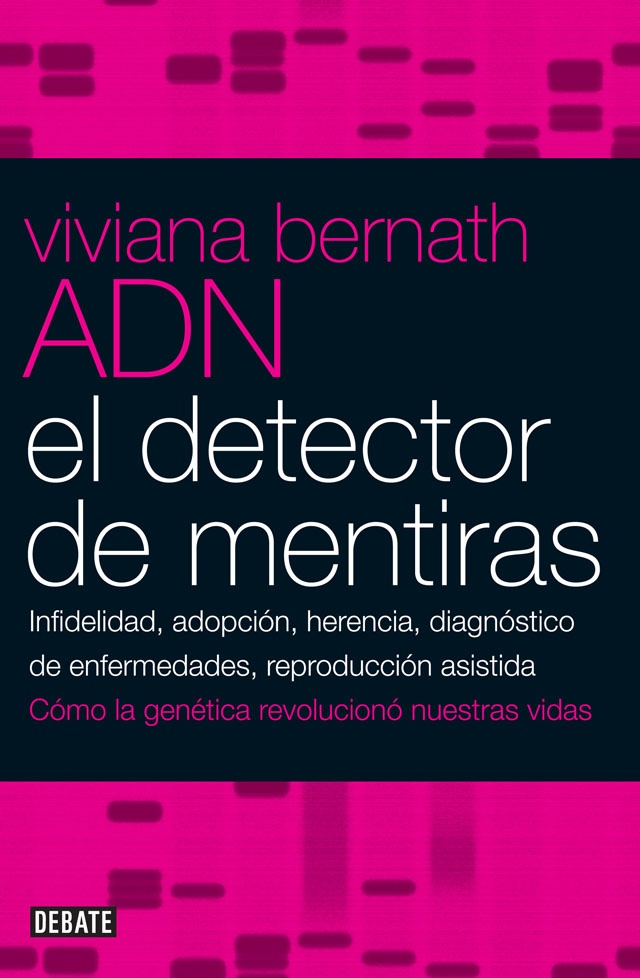 ADN el detector de mentiras