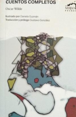 Cuentos completos (Oscar Wilde)