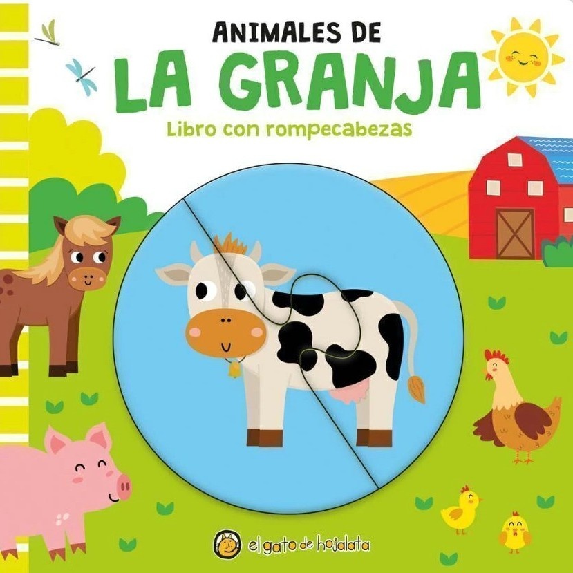 Animales de la granja