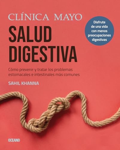 Salud digestiva. Clinica mayo